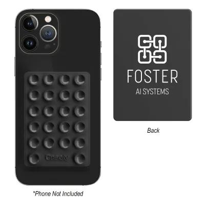 Casely MagSafe Phone Mount Grippy - Magnetic