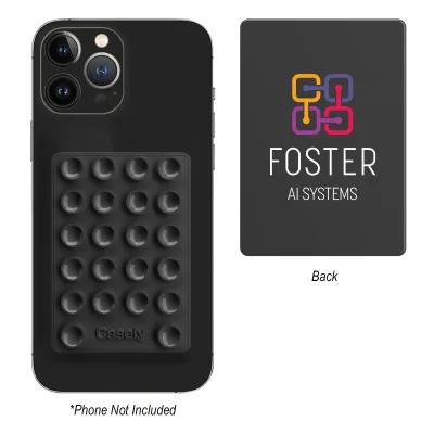 Casely MagSafe Phone Mount Grippy - Magnetic - product view 3