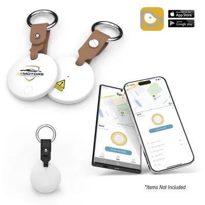 Bluetooth Finder Keychain - Spot Pro