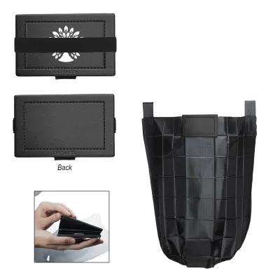 Foldable Tote Bag Credit Card Size - Everless