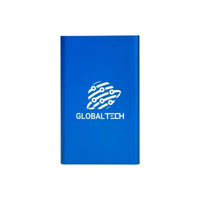 Energizer UL Listed Slim Power Bank - 4000 mAh