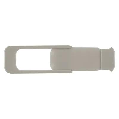 Security Webcam Cover with Sliding Privacy Shield - 1.5 x 0.6 in - product view 4