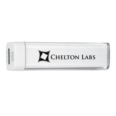 Energizer UL Listed Charge-It-Up Power Bank - 2200 mAh - product view 2