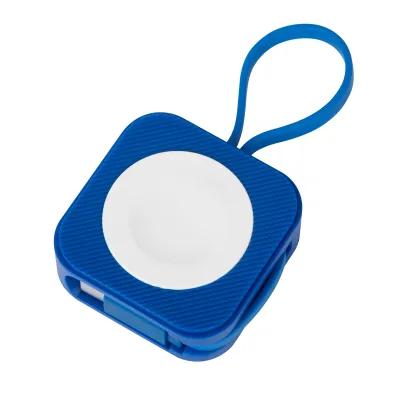 Smart Watch Phone Charger Apple MFi Certified - 1.5 x 1.5 in - product view 2