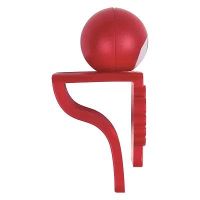 Powerstick Privacy Guy Webcam Cover Clip-On - 1.5 x 1.5 in - product view 3