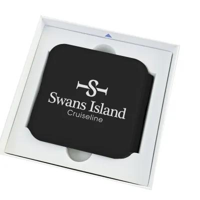 Wireless Charging Station 3-in-1 Travel Foldable - 9.75 x 3 in - product view 3