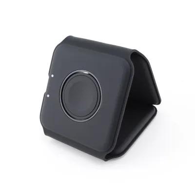 Wireless Charging Station 3-in-1 Travel Foldable - 9.75 x 3 in - product view 4