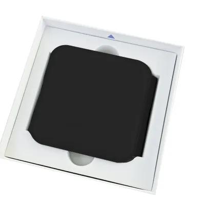 Wireless Charging Station 3-in-1 Travel Foldable - 9.75 x 3 in - product view 5