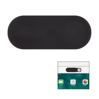 Webcam Privacy Cover Sliding Mini Security Shield - 1.25 x 0.5 in - product view 1