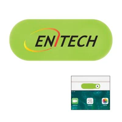 Webcam Privacy Cover Sliding Mini Security Shield - 1.25 x 0.5 in - product view 4