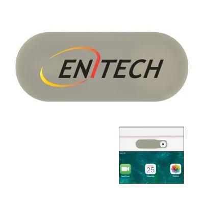 Webcam Privacy Cover Sliding Mini Security Shield - 1.25 x 0.5 in - product view 12