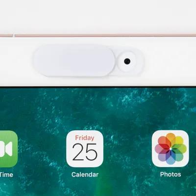 Webcam Privacy Cover Sliding Mini Security Shield - 1.25 x 0.5 in - product view 17