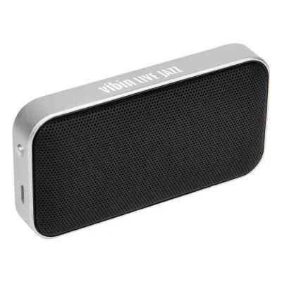 Bluetooth Nano Speaker Wireless Compact Hands-Free - 3.5 x 1.88 in - product view 5