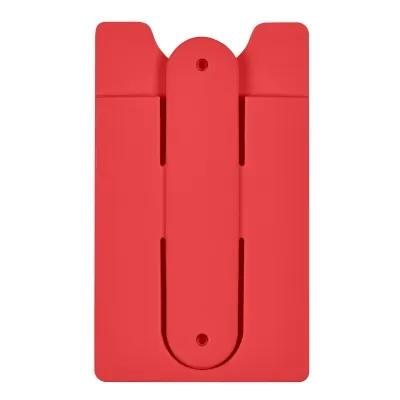Phone Wallet with Wired Earbuds Adhesive Stand - 2.25 x 3.75 in - product view 26