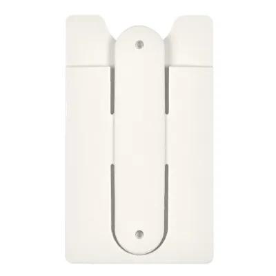 Phone Wallet with Wired Earbuds Adhesive Stand - 2.25 x 3.75 in - product view 29