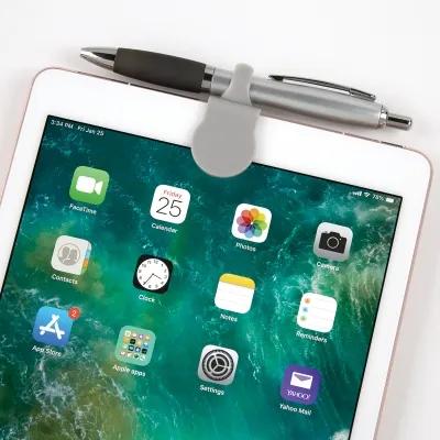 Webcam Privacy Cover Clip-On with Pen Holder - 1.13 x 2 in - product view 3