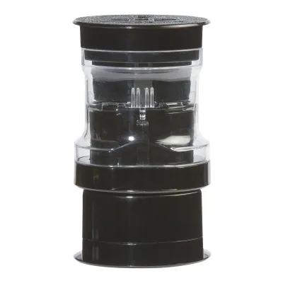 Universal Travel Adapter 4-Country - 2 x 3.25 in - product view 2