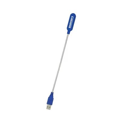 USB Flexi-Light LED Bendable - 10.25 in