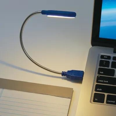 USB Flexi-Light LED Bendable - 10.25 in - product view 2