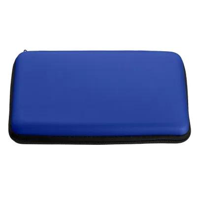 Travel Case Zippered Electronics - 7.5 x 5 in - product view 2