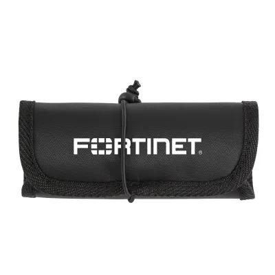 Electronic Organizer Roll-Up 600D Polyester - 6.75 x 8.75 in