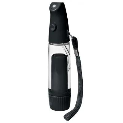 Personal Mister Mini ABS Push Button - 1.5 x 6 in - product view 2