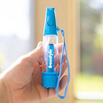 Personal Mister Mini ABS Push Button - 1.5 x 6 in - product view 3