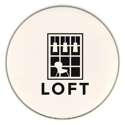 Wireless Charging Pad Phone 15W Type-C - 4 in Diameter