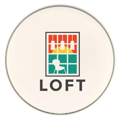 Wireless Charging Pad Phone 15W Type-C - 4 in Diameter - product view 3