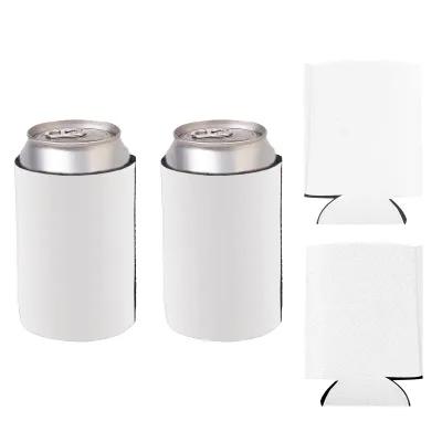 Custom Koozies Full Color Foam Can Cooler - 4 in - product view 3