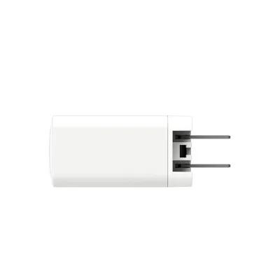 PhoneSuit 65W Fast Charging Wall Charger Pro - 2.25 x 1.75 in - product view 1