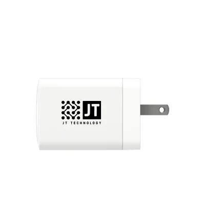PhoneSuit 65W Fast Charging Wall Charger Pro - 2.25 x 1.75 in - product view 2