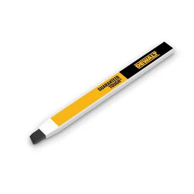 Powerstick Chisel Tungsten Infinity Pencil - 6 in