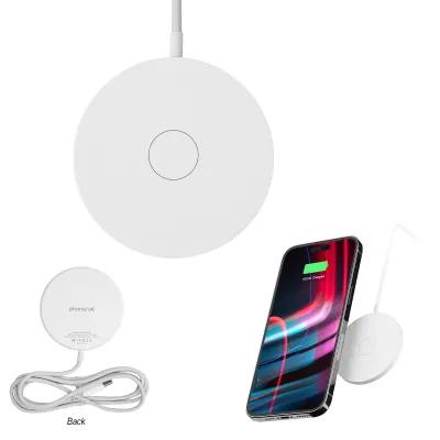 MagSafe Wireless Charging Pad - 2.5 in Diameter - product view 1