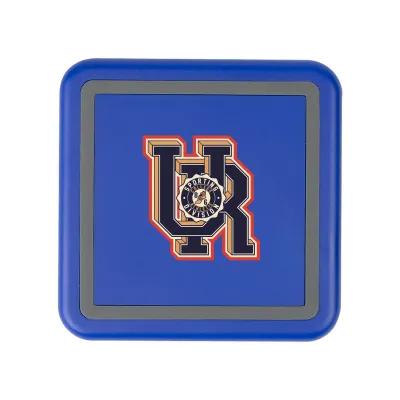 Square Wireless Charging Pad with Type-C 2.0 - 3.5 in - product view 3