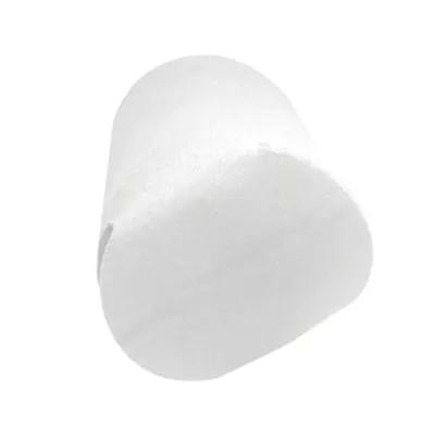 Custom Foam Can Cooler Foldable USA Made - 4 in - product view 4