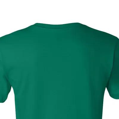 Custom Printed T-Shirt Bella+Canvas Jersey Short Sleeve (Unisex) - product view 18