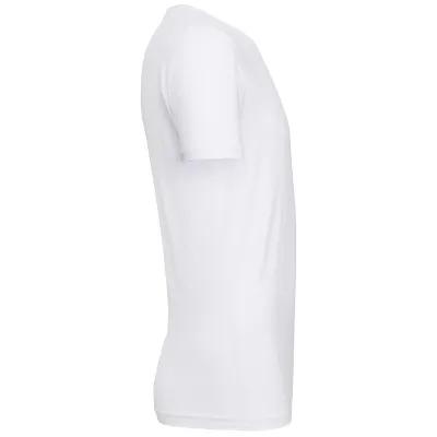 Custom Printed T-Shirt Bella+Canvas Jersey Short Sleeve (Unisex) - product view 50