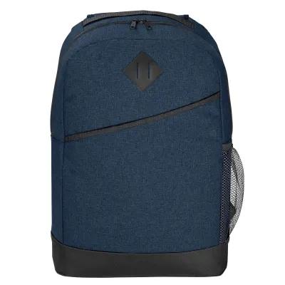 Backpack 600D Polycanvas High Line Padded - 11 x 16½ x 5½ in - product view 3