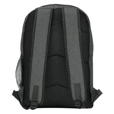 Backpack 600D Polycanvas High Line Padded - 11 x 16½ x 5½ in - product view 6