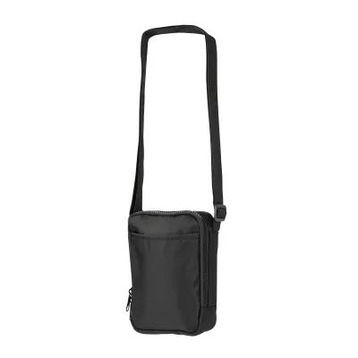 Sling Bag Recycled Quick Access Zippered - 5 x 7 x 2 in - product view 1