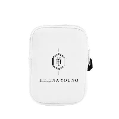 Water Bottle Pouch Neoprene for 40 oz Tumbler - 4 x 5 in