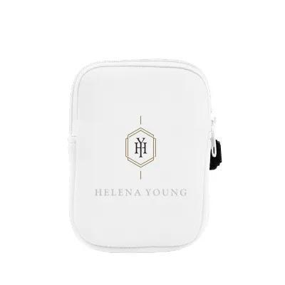 Water Bottle Pouch Neoprene for 40 oz Tumbler - 4 x 5 in - product view 2