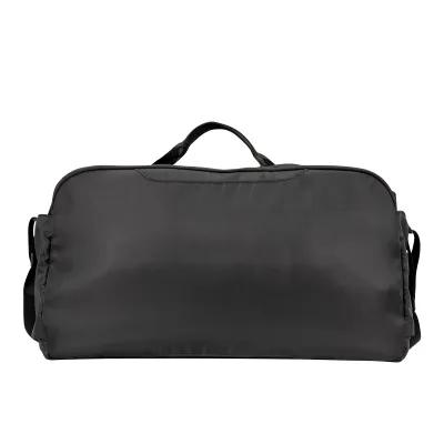 Duffel Bag Twill Polyester with Padded Panels - 21 x 11 in - product view 1