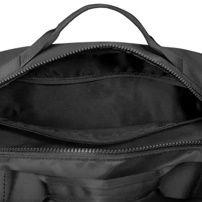 Duffel Bag Twill Polyester with Padded Panels - 21 x 11 in - product view 2