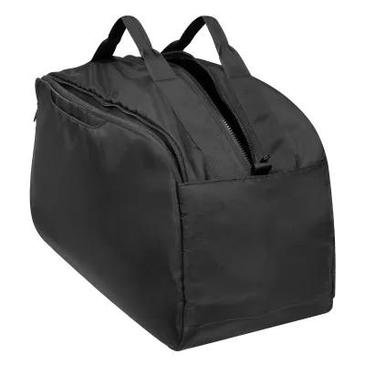 Duffel Bag Twill Polyester with Padded Panels - 21 x 11 in - product view 5