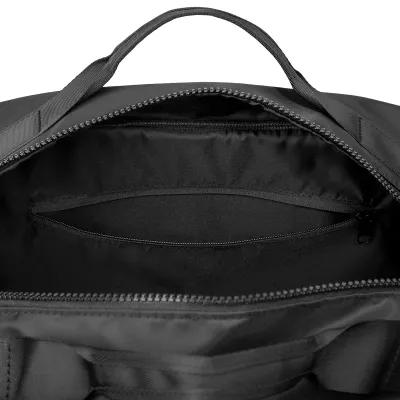 Duffel Bag Twill Polyester with Padded Panels - 21 x 11 in - product view 8