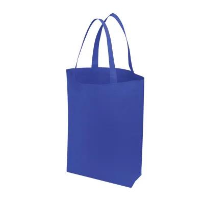 Custom Tote Bag Non-Woven Water-Resistant - 14 x 15 in - product view 4