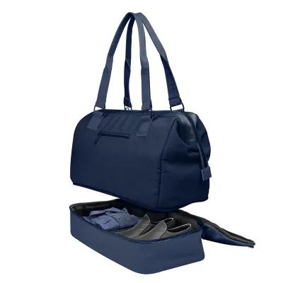 Laptop Bag Convertible Weekender Drop Bottom - 16 x 14 in - product view 3