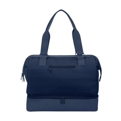 Laptop Bag Convertible Weekender Drop Bottom - 16 x 14 in - product view 4